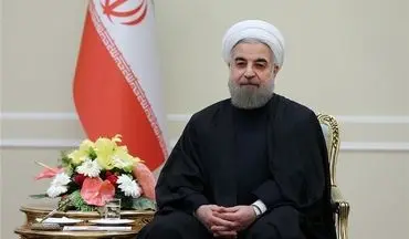 روحانی فرارسیدن روز ملی سوئد را تبریک گفت