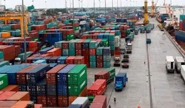  افزایش ۳۰ درصدی صادرات نسبت به سال گذشته
