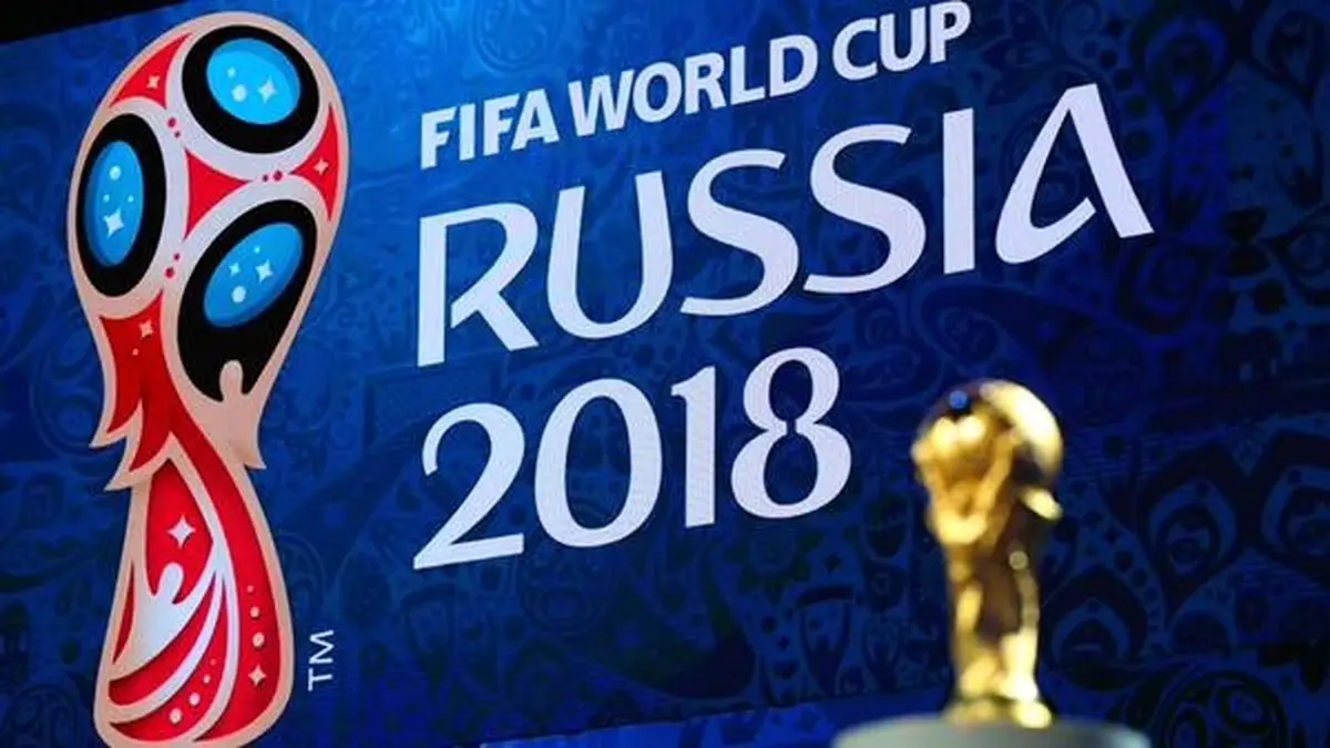 هراس کشور میزبان جام جهانی از حمله ملخ ها