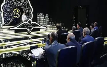 دولتی به عنوان رئیس جدید بنیاد مسابقات قرآن کریم معرفی شد 