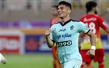 رفیق بیرانوند ناجی جلالی نشد