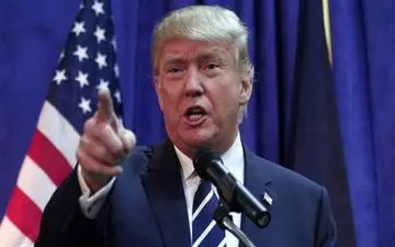 ترامپ: ایران به روح برجام پایبند نبوده است!