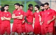  ستاره پرسپولیس به دربی می رسد؟ 