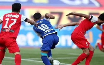  پرسپولیس ریسک نکند دربی را هم نمی‌برد/ استقلال تنها یک نگرانی دارد 