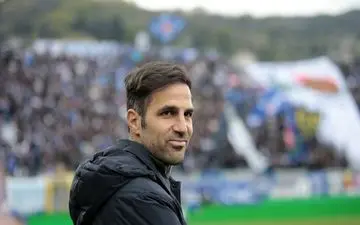 شایعات جذاب؛ رم و میلان فابرگاس را می خواهند