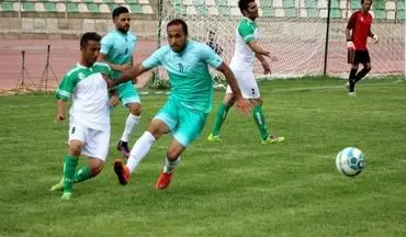 شوک به فوتبال ایران