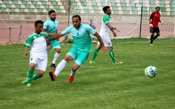 شوک به فوتبال ایران