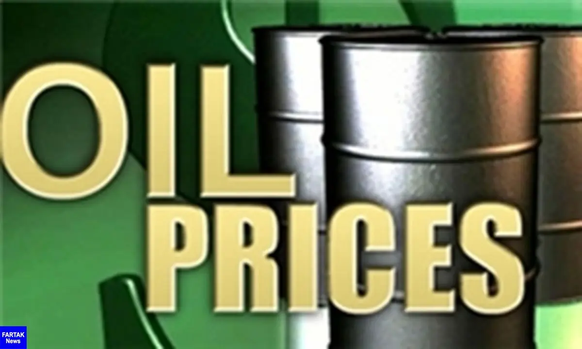 نفت در برابر کاهش قیمت مقاومت می‌کند