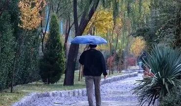 شهر آوج بیشترین بارش ها را در سه روز اخیر داشته است