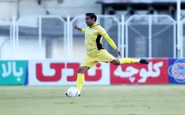 نخستین بازیکن ورودی گل‌گهر مشخص شد!