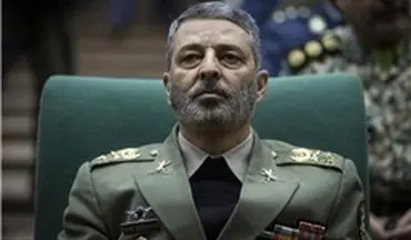 انتظار داریم پاکستان کنترل بیشتری بر مرزهایش با ایران داشته باشد