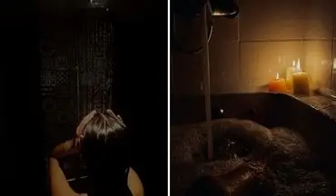 دوش تاریک؛ روش عجیب اما واقعی برای کاهش اضطراب و بهبود خواب