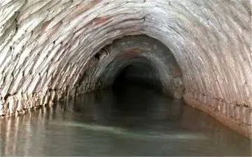  عمیق‌ترین مادر چاه دنیا