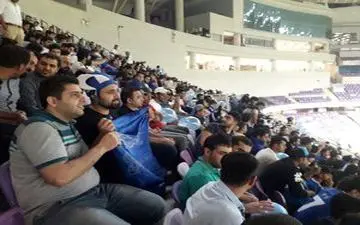 لقب جدید برای مدافع استقلال