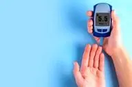 هشدار | دیابت خود را حتما کنترل کنید