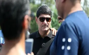 معرفی مربی فصل اینده گلرهای استقلال 