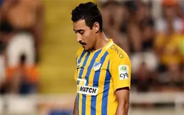 رونمایی از شاه‌ماهی نقل‌وانتقالات ایران در تیم جدیدش + عکس