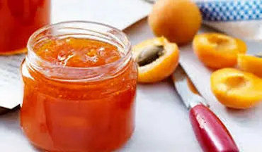 طرز تهیه خوشمزه ترین مربا| مربای آلو زرد  عالیه!