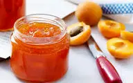 طرز تهیه خوشمزه ترین مربا| مربای آلو زرد  عالیه!