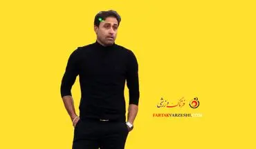 آخرین فرصت برای رجب‌زاده؛ نبرد مرگ و زندگی برابر نود ارومیه