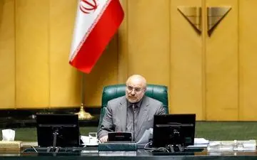 رئیس مجلس: ناامنی‌های اخیر در نشست غیرعلنی مجلس بررسی شد