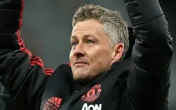 رکوردشکنی سولسشایر با یونایتد بعد از ۷ بازی