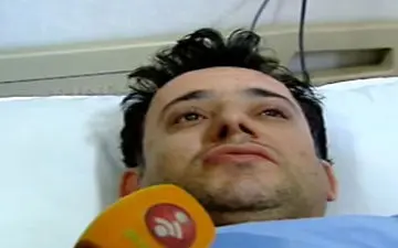 روایت حادثه تروریستی مجلس از زبان مجروحان + فیلم