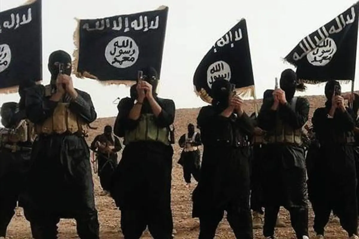 
حضور داعش در لامرد؟!