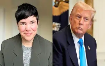 ترامپ مسئول اداره آمار کار آمریکا را اخراج کرد