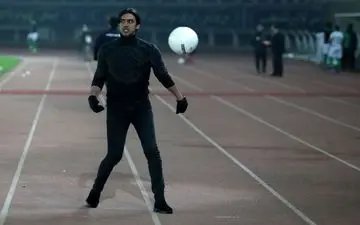 انقلاب فوتبالی مهدی رحمتی در 167 روز!