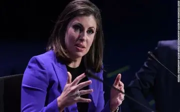 مورگان اورتاگوس: ایران سعی دارد خود را قربانی تروریسم جلوه دهد