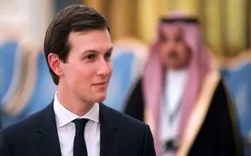 عربستان متحد قوی آمریکا در مقابله با ایران است