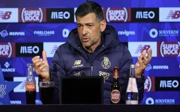 کونسیسائو: پرشور بودن نباید به حماقت تبدیل شود