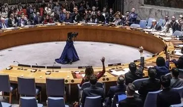 پنجمین نشست شورای امنیت درباره غزه در سایه شکست 4 نشست قبلی