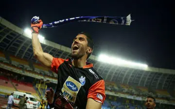 شوک تازه به استقلال؛ سوپراستار خواهان جدایی!