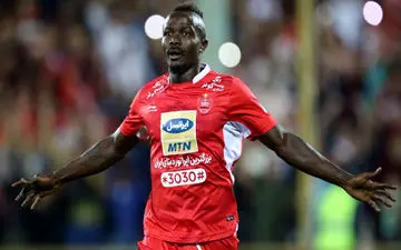 بمب اتمی نقل‌وانتقالات؛ مهاجم پرسپولیس در یک‌قدمی استقلال