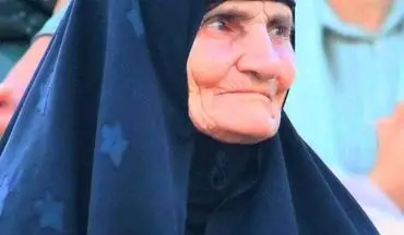 هوادار سالخورده ملوان؛ نماد عشق بی‌پایان به فوتبال در سکوهای ورزشگاه