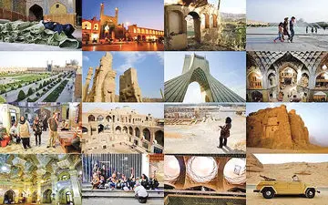 رفتارهای قابل تامل ایرانیان که برای گردشگران خارجی عجیب است!