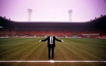 نوستالژی| ۳۴ سال از شروع قصه فرگوسن و منچستریونایتد گذشت