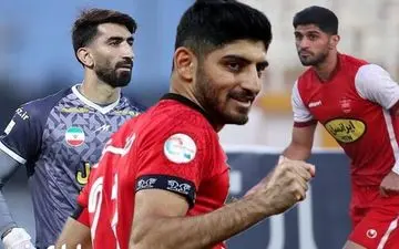 بلاتکلیفی در پرسپولیس، فرصتی برای تراکتور؟ مذاکرات مخفیانه تبریزی‌ها با سه ستاره پرسپولیسی