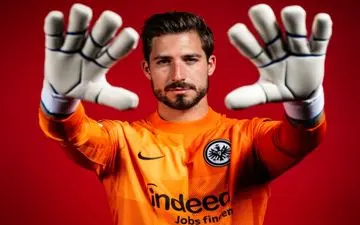 دخیا نگران‌تر از همیشه؛ قیمت تراپ به یونایتد اعلام شد