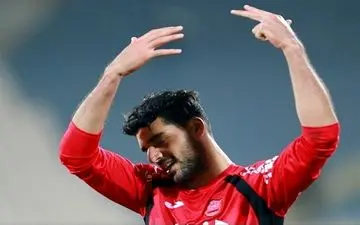 طارمی: کاری می‌کنم در قطر همه مرا تحسین کنند