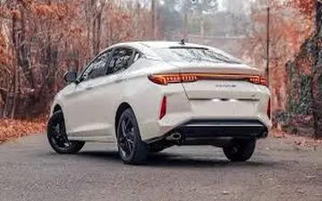 فروش اقساطی کی ام سی +EJ7 با پیش‌ پرداخت ۱ میلیارد تومانی آغاز شد + جزییات 