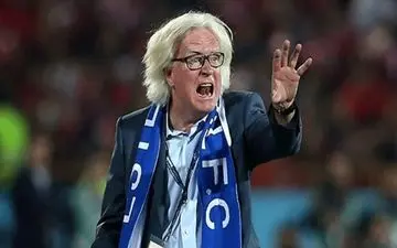 نقره داغ وینفرد شفر توسط کمیته انظباطی