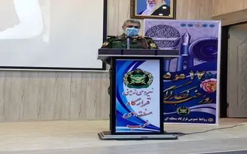 
توسعه و تعالی جامعه مرهون عرصه خبرنگاری است/حق محوری، حق طلبی و حق گویی از ویژگی خبرنگاران خداترس است