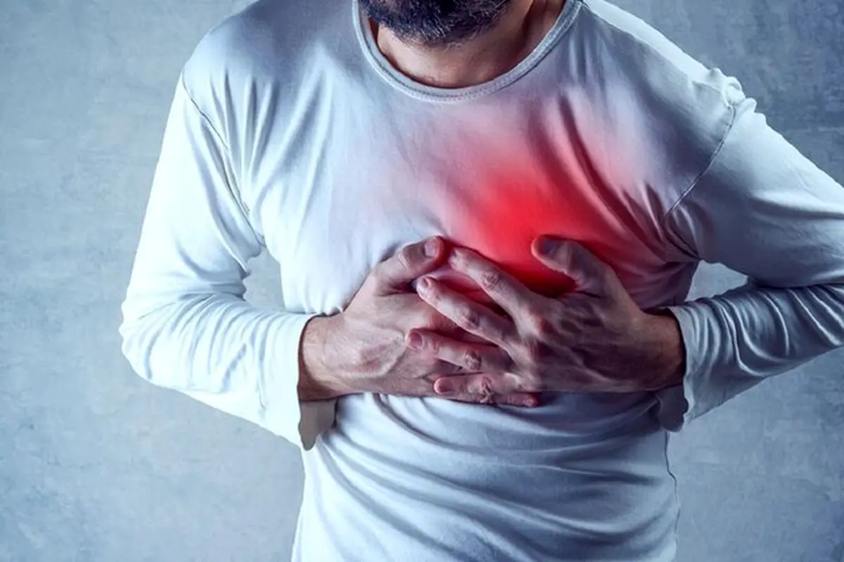 عوامل ساده‌ای که منجر به بیماری قلبی می‌شوند