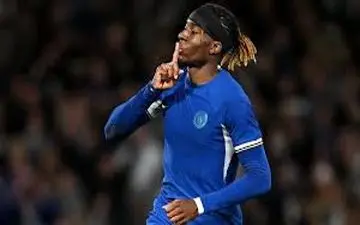 ویدیو | گل دوم آرسنال به بایرن مونیخ توسط نونی مادوئکه