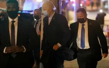 بایدن: در انظار عمومی واکسن می زنم