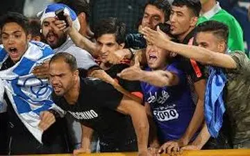 اعتراض استقلالی ها به روز برگزاری بازی با پرسپولیس