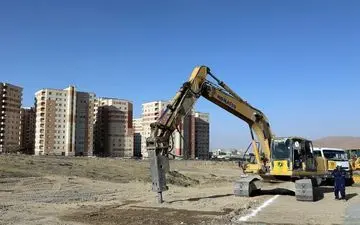 واگذاری زمین در تهران آغاز شد؛ چه کسانی مشمول‌اند؟